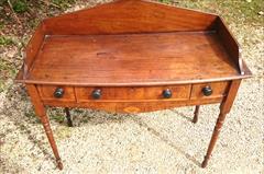 Mahogany antique dressing table5.jpg